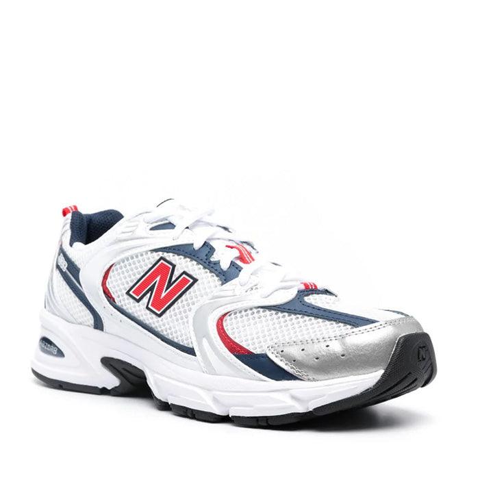 NEW BALANCE 530 STITCHED SNEAKERS - Como Store