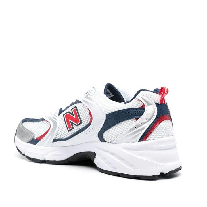 NEW BALANCE 530 STITCHED SNEAKERS - Como Store