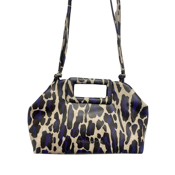 KENDALL+KYLIE DANIELA BLEU MARINE - Como Store