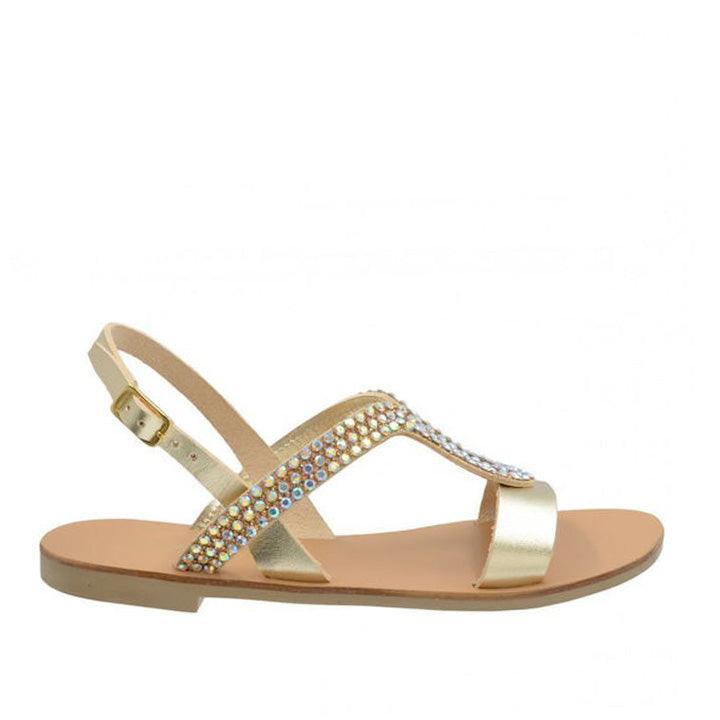 S.PIERO E1-083 PLATINUM FLATS - Como Store