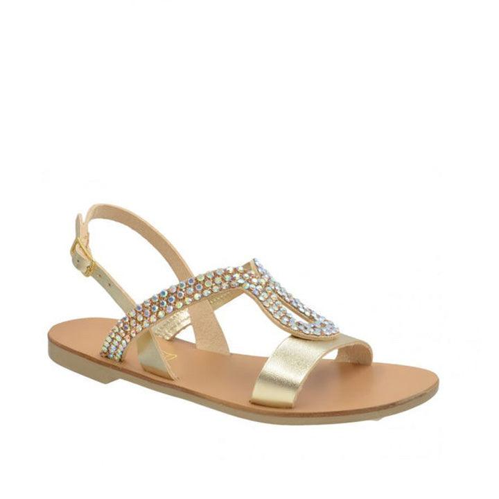S.PIERO E1-083 PLATINUM FLATS - Como Store