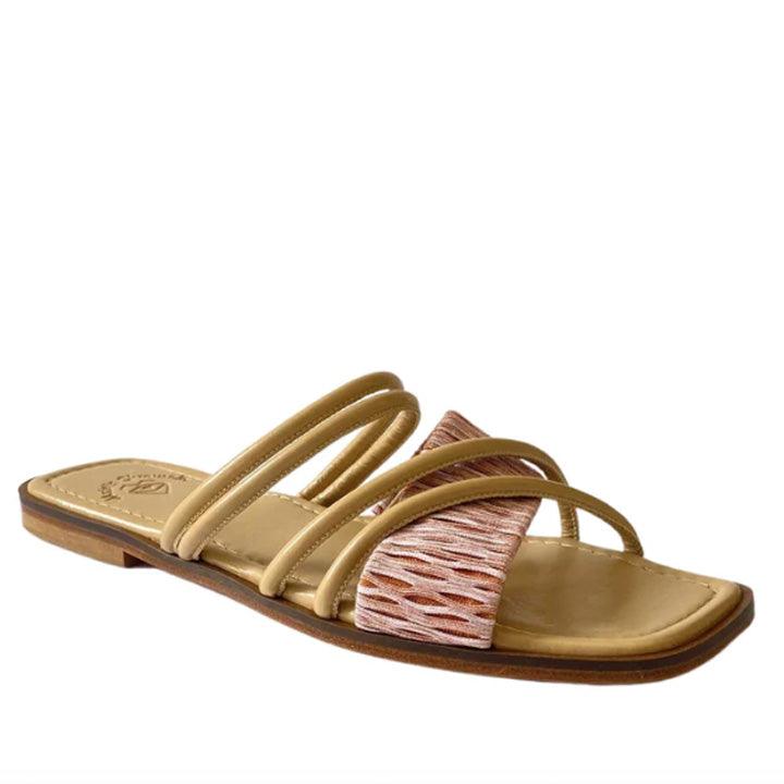 MARIETTA CHROUSALA ELAIDA SANDALS - Como Store