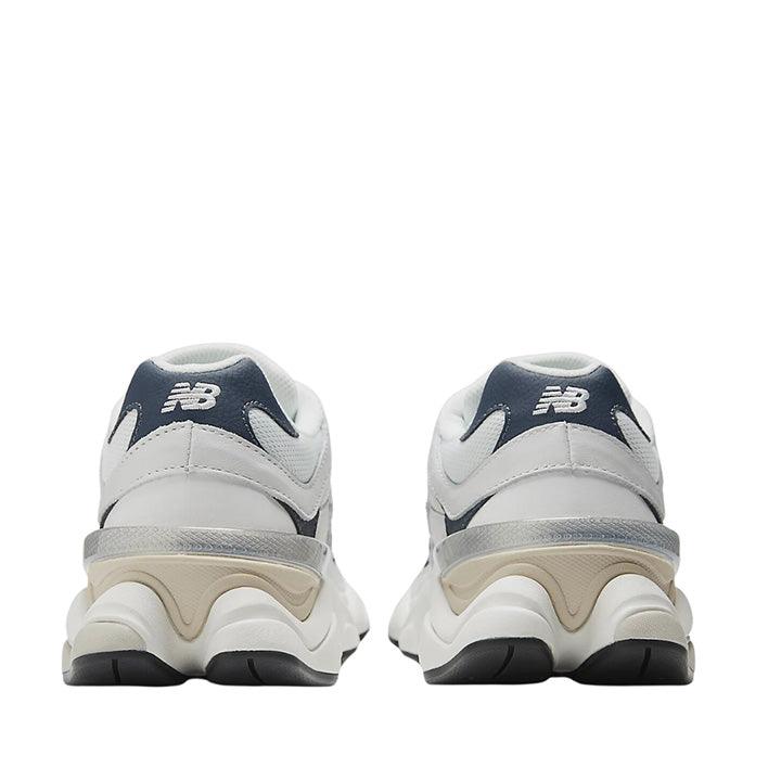 NEW BALANCE 9060 ECLIPSE BLUE SNEAKERS - Como Store