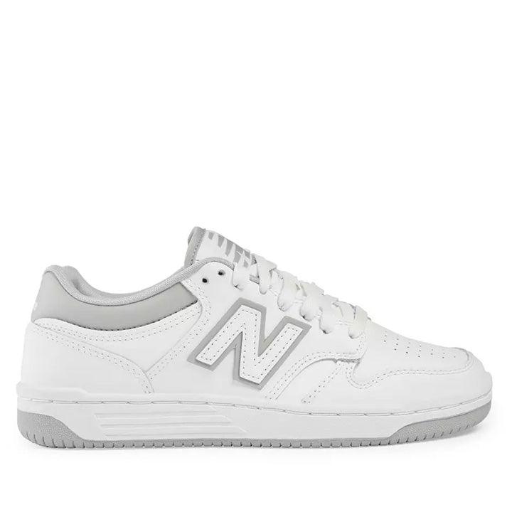 NEW BALANCE BB480LGM SNEAKERS - Como Store