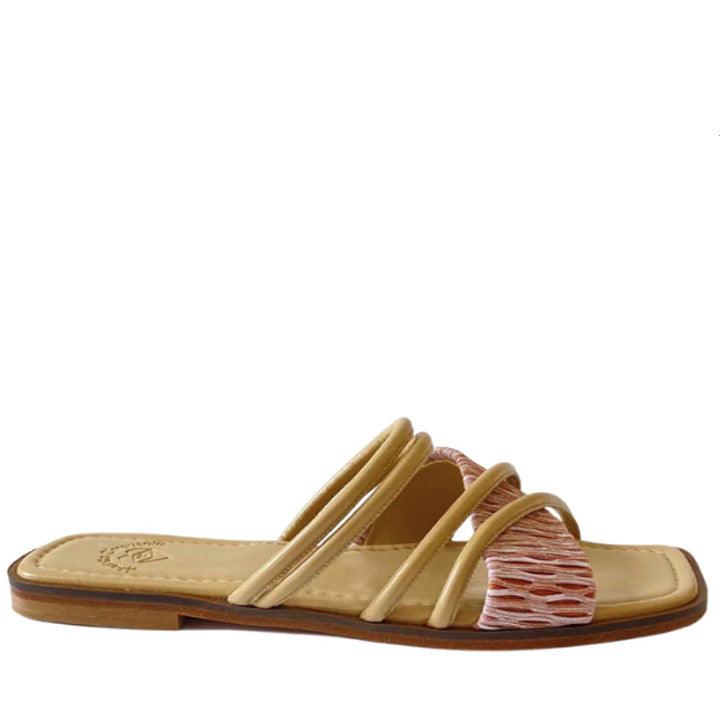 MARIETTA CHROUSALA ELAIDA SANDALS - Como Store