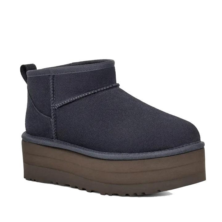 UGG ULTRA MINI EVE PLATFORM BOOTS – Como Store