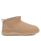 UGG CLASSIC ULTRA MINI SAND BOOTS - Como Store