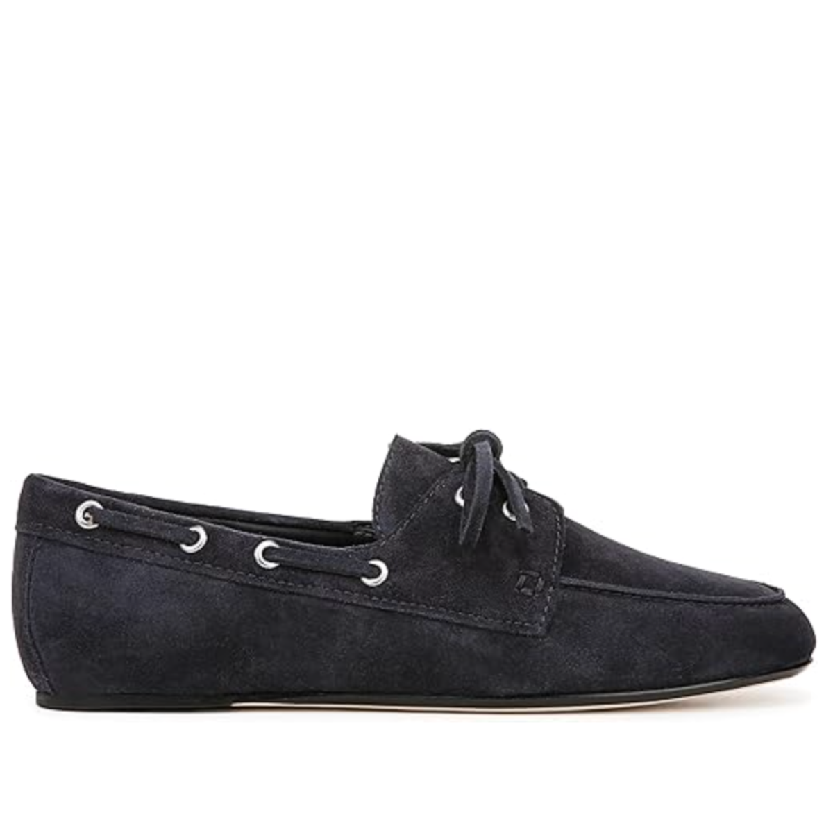 Jeffrey Campbell Black Suede Loafers JEFFREY CAMPBELL Mule Loafers 8 (38.5) | Mercari main image 3