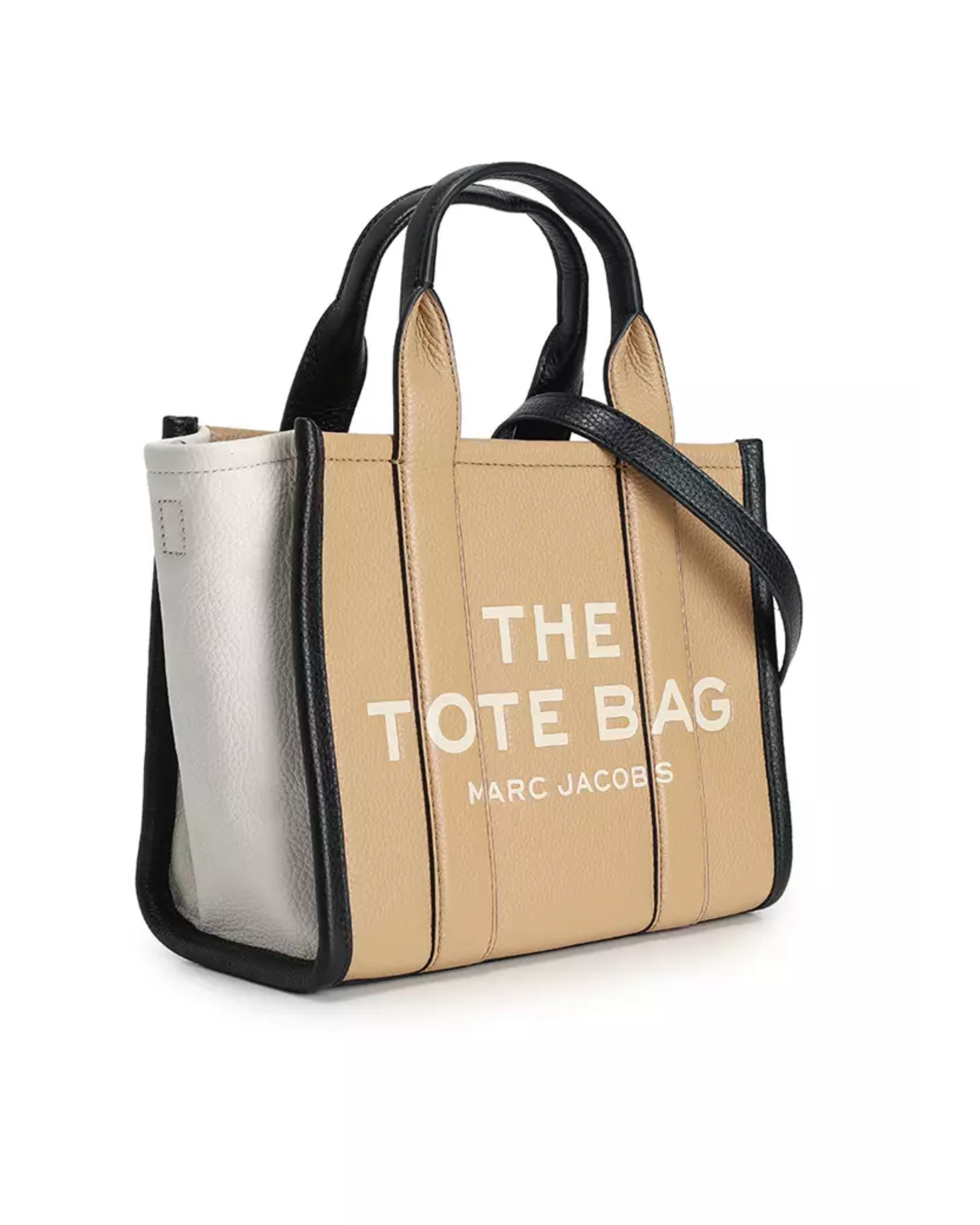 MARC JACOBS THE COLORBLOCK LARGE TOTE BAG – Como Store MARC JACOBS THE COLORBLOCK LARGE TOTE BAG – Como Store
