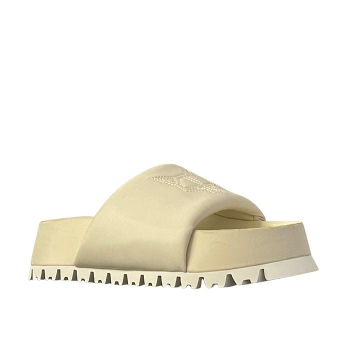 NAKED WOLFE VENUS NYLON SLIPPERS - Como Store