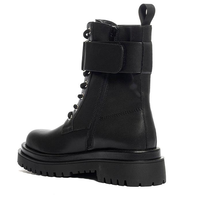 Versace jeans hot sale couture boots