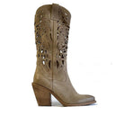 METISSE XD566 BOOTS - Como Store