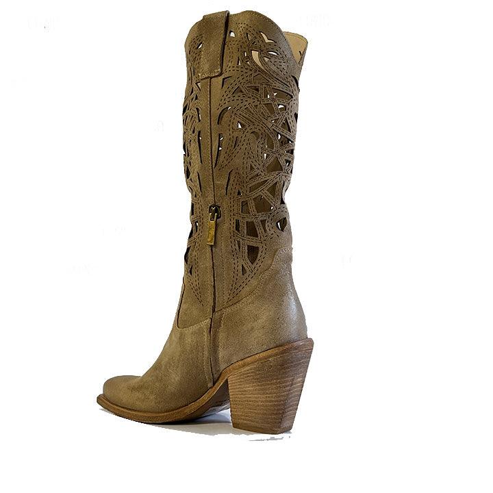 METISSE XD566 BOOTS - Como Store