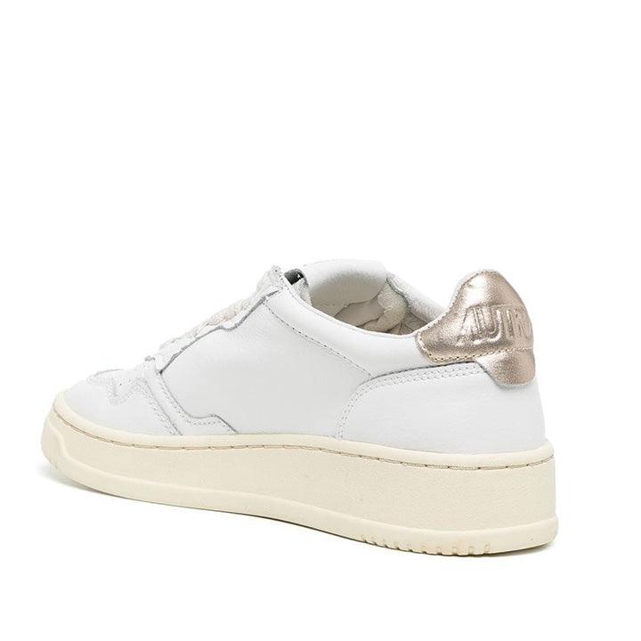AUTRY AULW LL06 40 SNEAKERS - Como Store