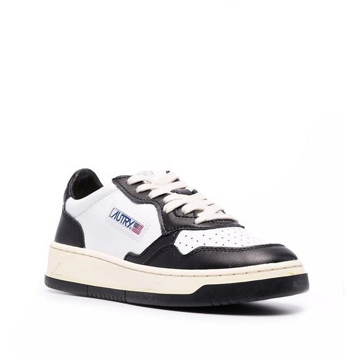 AUTRY AULW WB01 40 SNEAKERS - Como Store