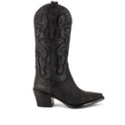 JEFFREY CAMPBELL - BLACK DAGGET - Como Store