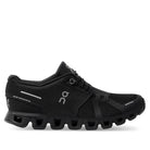 ON RUNNING CLOUD 5 BLK MEN SNEAKERS - Como Store