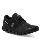 ON RUNNING CLOUD 5 BLK MEN SNEAKERS - Como Store