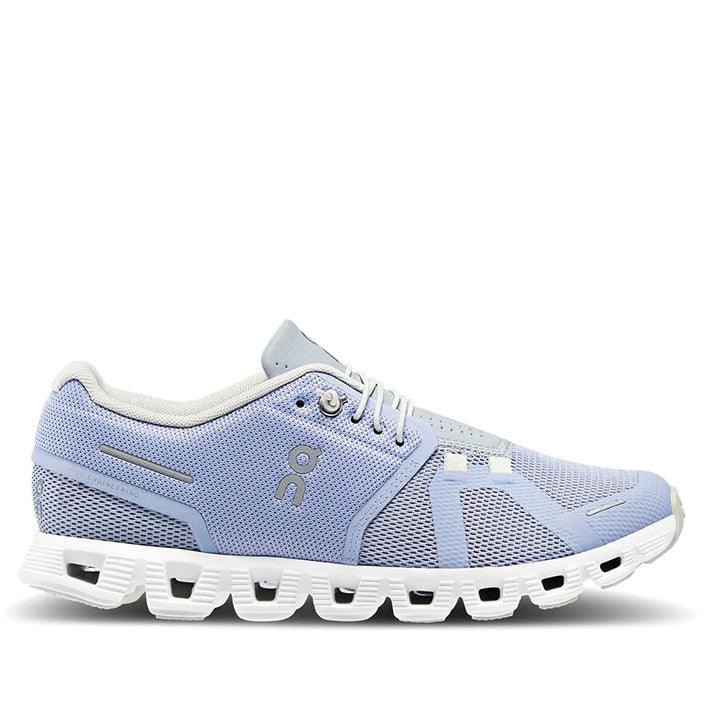 ON RUNNING CLOUD 5 GRAY SNEAKERS - Como Store