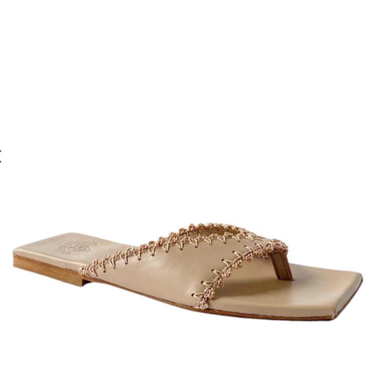 MARIETTA CHROUSALA FILARETTI FLATS - Como Store