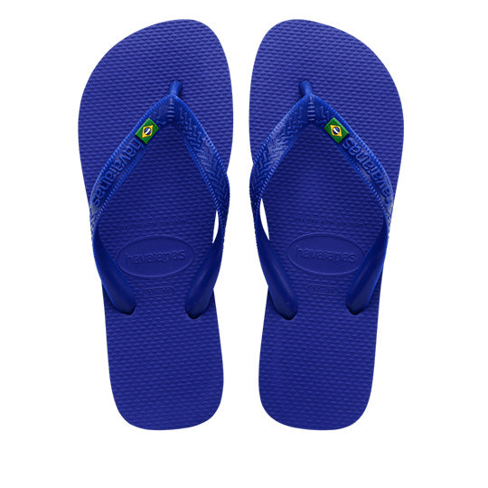 HAVAIANAS MEN NAVY FLIPFLOPS – Como Store