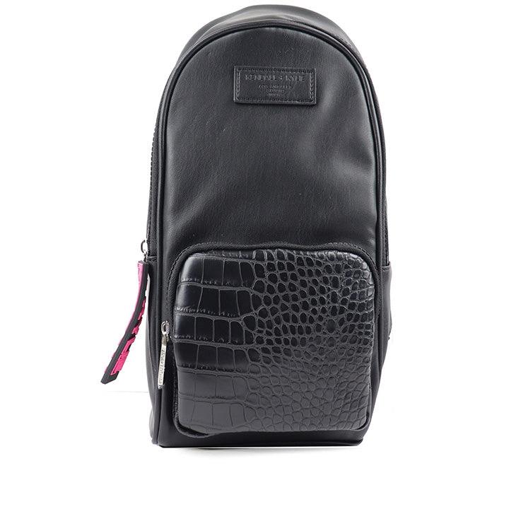 KENDALL+KYLIE CROC BACKPACK - Como Store