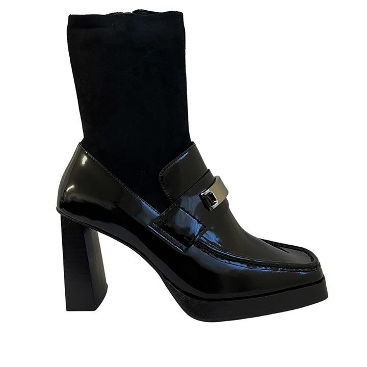 JEFFREY CAMPBELL GENRE BT BOOTS - Como Store