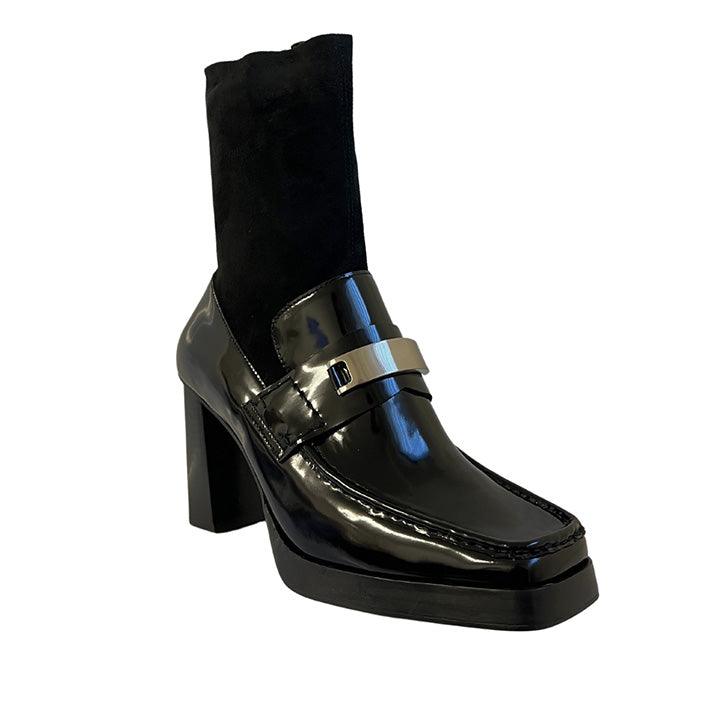 JEFFREY CAMPBELL GENRE BT BOOTS - Como Store