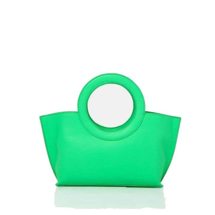 PUBLIC DESIRE THE GRAB RAE LIME BAG - Como Store