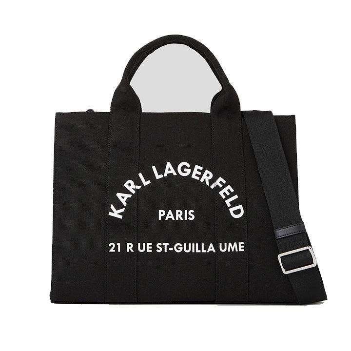 KARL LAGERFELD TOTE SHOPPER BAG - Como Store