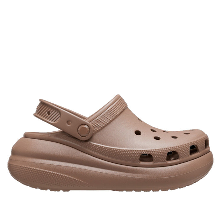 CROCS MEGA CRUSH CHOCO CLOGS – Como Store