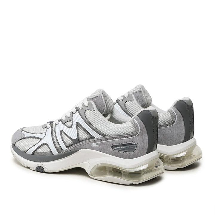 MICHAEL KORS KIT TRAINER EXTREME SNEAKERS - Como Store