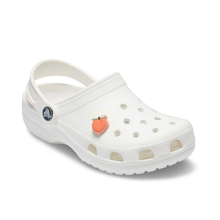 CROCS PEACH CHARMS - Como Store