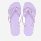 HAVAIANAS PURPURA FLRISH FC - Como Store