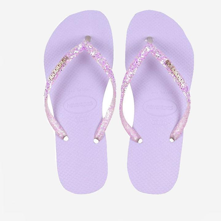 HAVAIANAS PURPURA FLRISH FC - Como Store