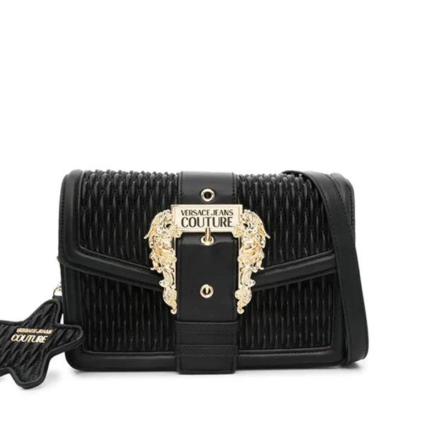 VERSACE JEANS COUTURE QUILTED DREW BAG - Como Store