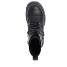 WINDSOR SMITH SCREAMING BLACK BOOTS - Como Store