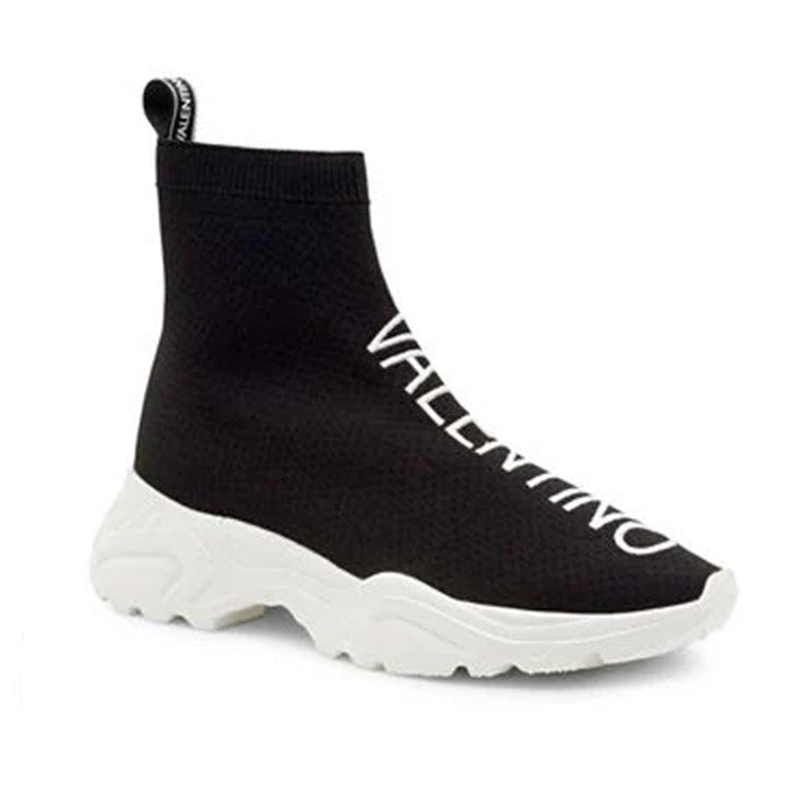MARIO VALENTINO 91N0802/550 SOCK SNEAKERS - Como Store