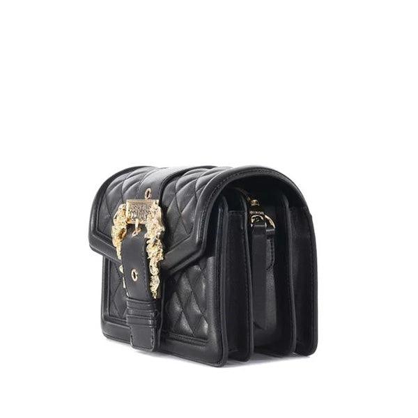 VERSACE JEANS COUTURE QUILTED ECO BAG - Como Store