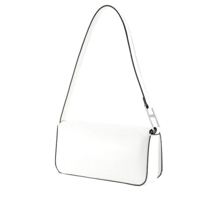 KENDALL+KYLIE WHITE RECT BAG - Como Store