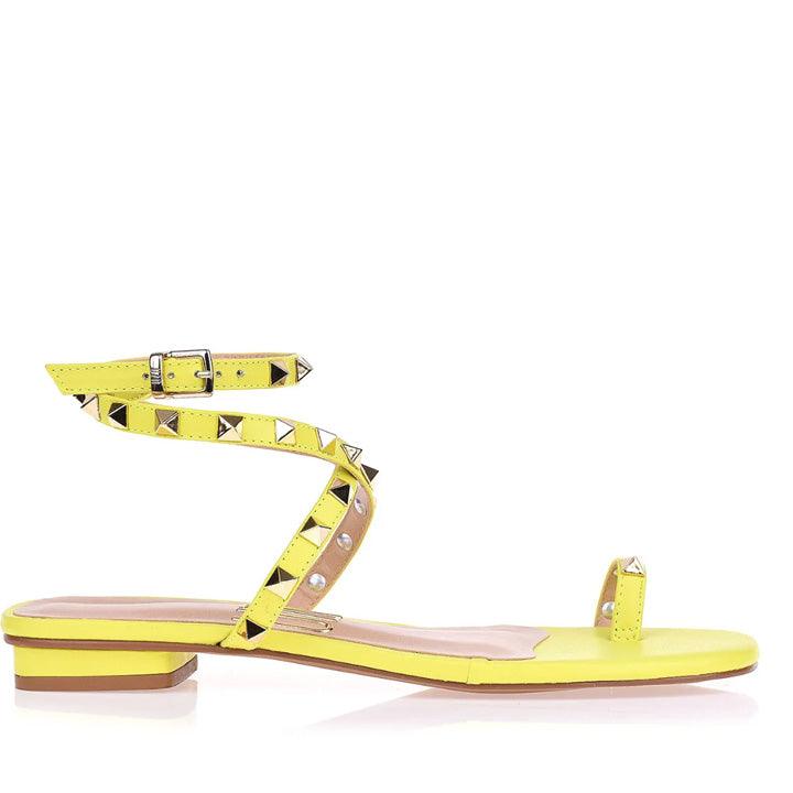 Yellow flats near on sale me