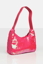 PUBLIC DESIRE - THE ZANE PINK SEQUIN - Como Store