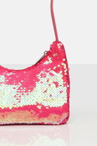 PUBLIC DESIRE - THE ZANE PINK SEQUIN - Como Store