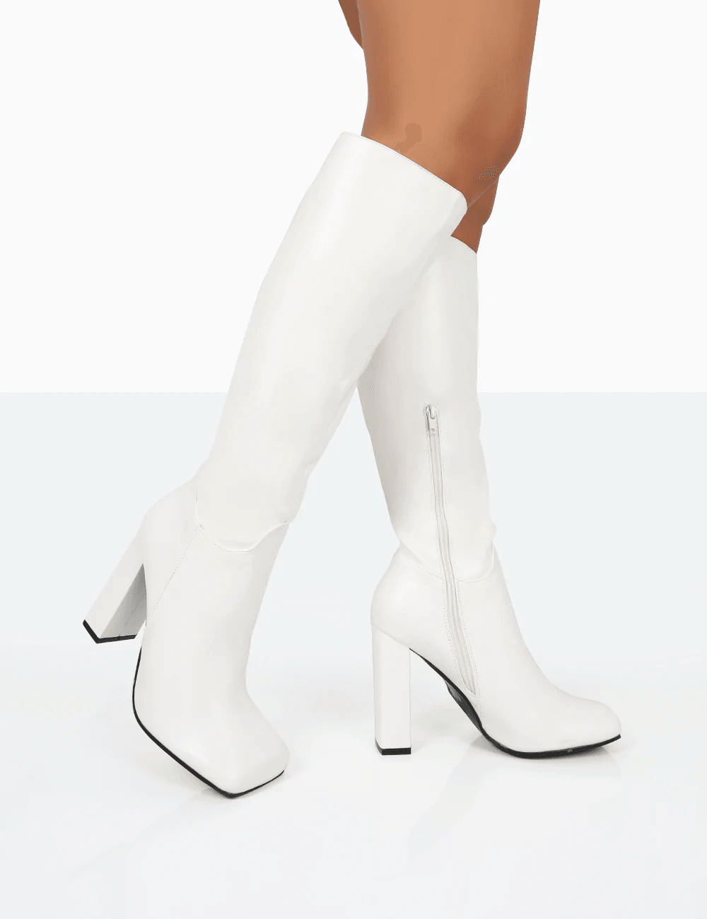 Public desire over sales the knee boots