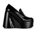 JEFFREY CAMPBELL - BLOCK BLACK - Como Store