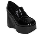 JEFFREY CAMPBELL - BLOCK BLACK - Como Store
