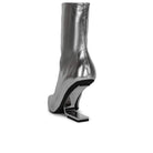 JEFFREY CAMPBELL - COMPASS SILVER - Como Store