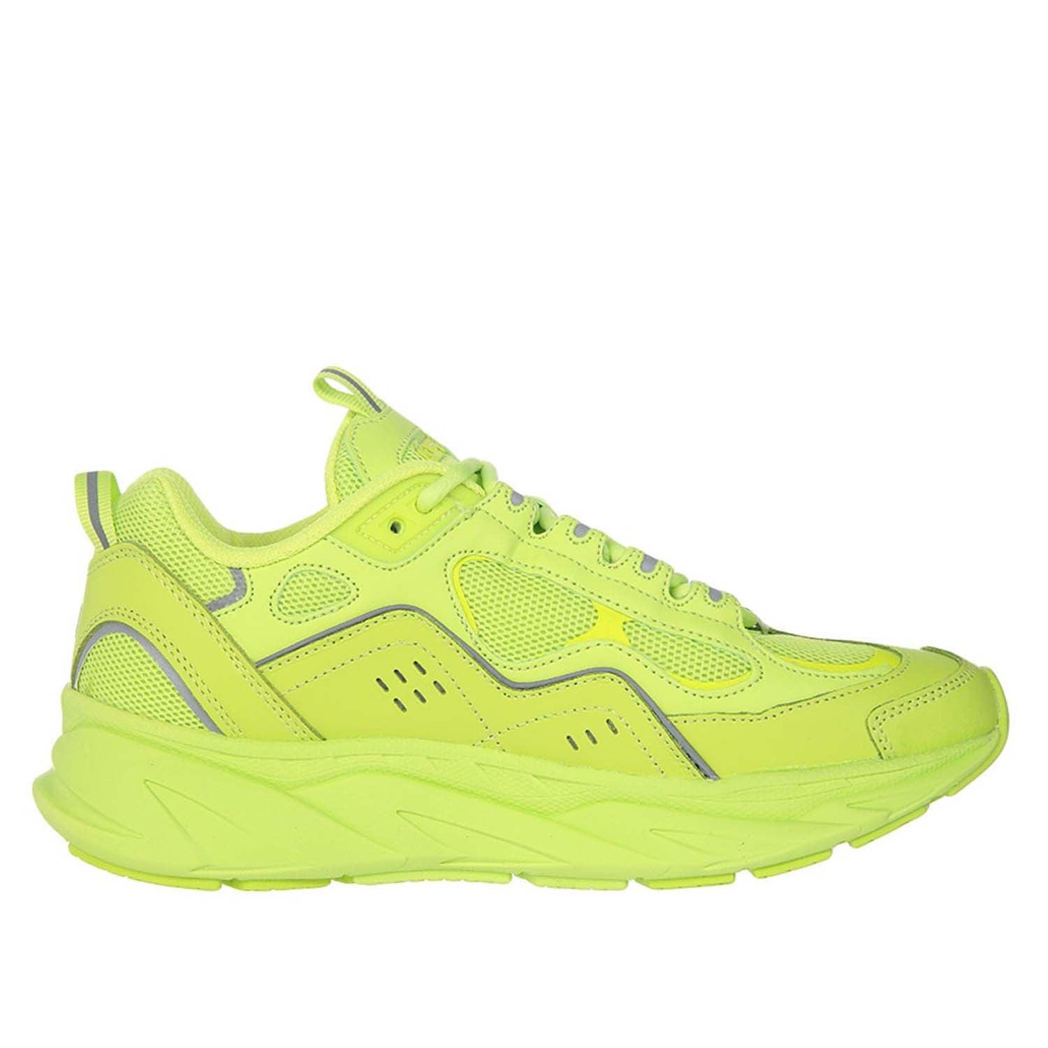 FILA TRIGATE SAFETY YELLOW - Como Store