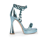 JEFFREY CAMPBELL AQUA SILVERLAKE - Como Store