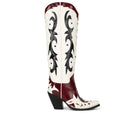 JEFFREY CAMPBELL - STARWOOD BOOTS - Como Store